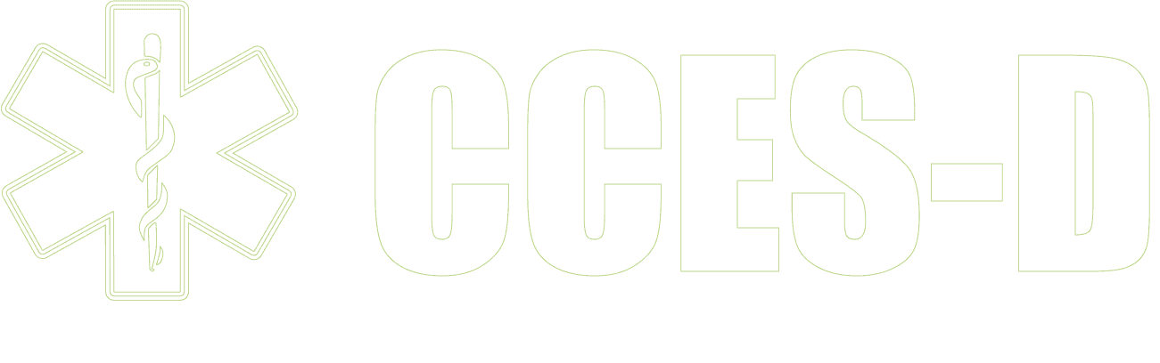 Logo CCES-D